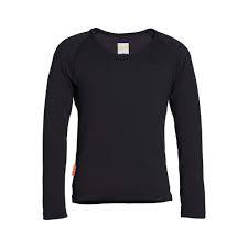 NEW Patagonia Women Fitz Roy Bear Organic Scoop T-Shirt Railroad Blue  Medium M S