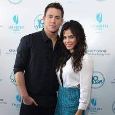 Channing Tatum Und Jenna Dewan Baby Unterwegs Gala De