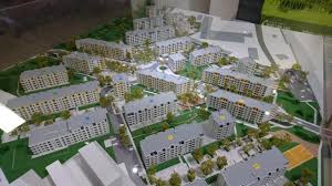 Blízko nového náměstí v centru katastrálního území uhříněves, roste moderní bytový komplex vivus uhříněves, jehož iii. Pkmodel Model Obytneho Souboru Vivus Uhrineves 1 Az 5 Facebook