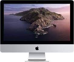 It's beautifully designed, incredibly intuitive, and packed with powerful tools that let you take any idea to the next level. Apple Imac 21 5 8 Gb Ram 256 Gb Ssd Lager 2020 Amazon De Alle Produkte