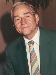 Mr. John Calvin Pitts Obituary July 15, 2022