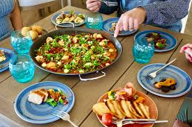 Explore main dishes, sides, desserts, and more and bring something new to the table. Laguna Dining Archive