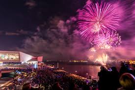 The River Of Light Is Back Culture Liverpool