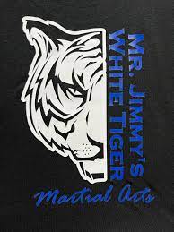 White Tiger Martial Arts | WhiteTiger