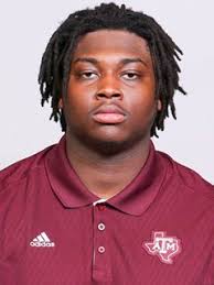 Kenyon Green, Houston, Offensive Line