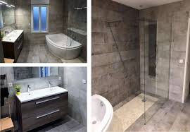 Check spelling or type a new query. Creation Salle De Bain Maison En Renovation Villers Les Pots Cote D Or 21 Ets Apj Energies