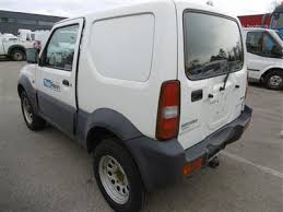 Despite having all the trappings of a vintage vehicle, the 2021 jimny—a 2020 carryover—still manages to be modern with plenty of contemporary embellishments including. Lkw Suzuki Jimny 1 3 Vu Fahrzeuge Und Technik 26 04 2017 Erzielter Preis Eur 3 400 Dorotheum