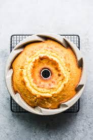 Maybe you would like to learn more about one of these? Orange Blossom Bundt Cake The View From Great Island