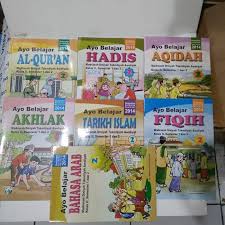Manusa kertajati majalengka kumpulan kunci jawaban soal ujian akhir diniyah takmiliyah. Download Buku Pelajaran Madrasah Diniyah Awaliyah File Ini
