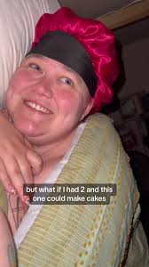 I’m so glad she woke me up to tell me that the sky is blue. All the love to  the sweet and soft @JonnyCakes #QueerCouple #QueerMarriage