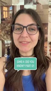 Did you know your Sims could order Uber Eats? (Or whatever you use where  you are!) #ts4basegame #ts4tutorials #ts4tutorial #simsstream  #sims4delivery #thesims4tipsandtricks #sims101 #sims4didyouknow