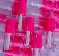 Lip gloss Tubes 6ml Big Brush – LovelyTu