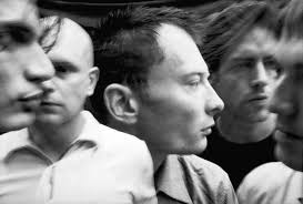 Lyrics.com » search results for 'just you do it to yourself by radiohead' yee yee! Radiohead Gets Farther Out The New Yorker