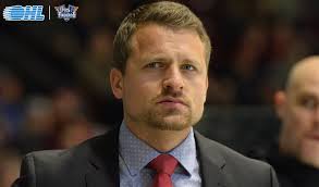 Firebirds add Kris Sparre as Associate Coach