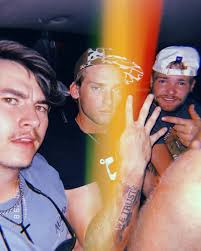 Austin “Jimmy” Embrey 🧃🇲🇽