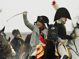 Napoleon was born there on 15 august 1769, their fourth child and third son. For American Napoleon There S A Future After Waterloo