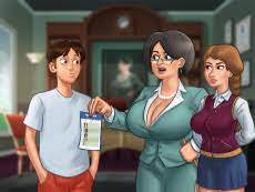 Music class miss dewitt summertime saga wiki guide ign / it is the best visual novel game on the market. Petunjuk Main Game Summertime Saga Jenny S Storyline Summertime Saga Wiki Guide Ign This Game Works As A Simulation Game Where You In Particular The Main Character Of Summertime Saga