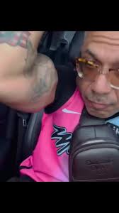 Benzino wanna be 20 again so bad 😬