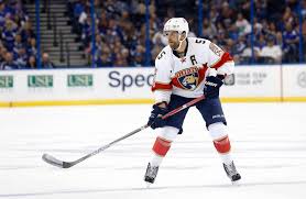 Florida Panthers 2018 19 Rosterresource Com