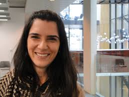 Hot Property @ Brookes: MSc Real Estate: Interviews with the Staff