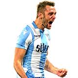 The ultimate squad has now been. Stefan De Vrij Fifa 21 92 Tots Rating And Price Futbin