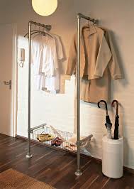Maybe you would like to learn more about one of these? Instructions For Diy Pipe Clothing Rack Project Simplified Building