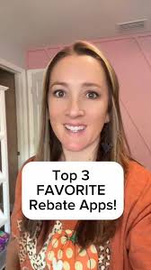 These are my favorite rebate apps that I use every week to save HUNDREDS! ,  Comment “apps” for the links to sign up and get welcome bonuses! ,  #couponer #couponing #cashbackapps #cashback #rebateapps ...