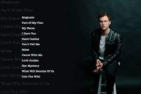 Philatics Phillip Phillips Online