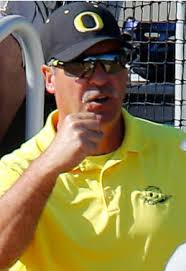 Was Oregon Softball Too Much Fun?