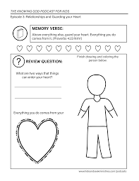 Busy books provide children with a fun and exciting way to learn, take notes, and ask questions. 42 Free Printable Bible Activity Sheets Picture Inspirations Samsfriedchickenanddonuts