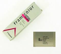 Framesi Framcolor Futura Permanent Hair Color Series Ss Your
