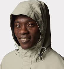 Columbia Men's Landroamer II Waterproof Jacket