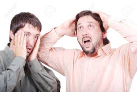 Image result for worried faces