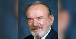 Glenn Roy Stewart Obituary