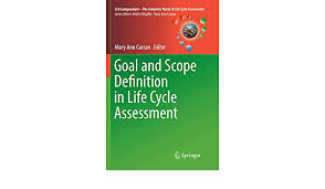 A compendium may summarize a larger work. Goal And Scope Definition In Life Cycle Assessment Lca Compendium The Complete World Of Life Cycle Assessment 9789402414189 Medicine Health Science Books Amazon Com