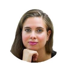 Marina Juárez, una cántabra en Madrid que añora la humedad y la lluvia