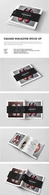 Download the best free magazine mockup psd template for your next corporate branding project. 24 Magazine Mockup Templates Free Psd Download Psd Templates Blog