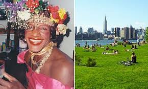 New York's governor says East River State Park will be renamed ...