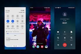 Recently, the developer beta for the miui 9 update was released, which brought about a ton of features and system improvements. Samsung One Ui For Miui 11 Theme One Ui Miui Theme By Os Ui Theme Miui Theme Medium
