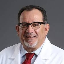 Randy Hector's Instagram, Twitter & Facebook