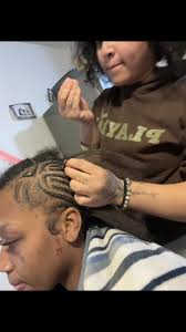 Briana Temple (@brinitty323)