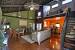 Inside Metal Barn Homes