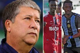 ALTERNATIVAS EN LA H 🚨 🗣️ "Todo cambio necesita un rumbo diferente, no se  podría redundar en lo mismo porque los resultados serán los mismos. Es  necesario ver alternativas que él determinará”,