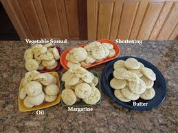 Shortening is generally 100% fat, while butter is a combination of fat, milk, and a little water. Types Of Fat And A Substitute For Butter Jackson S Job