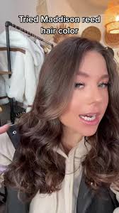 Veneto Light Brown Madison Reed