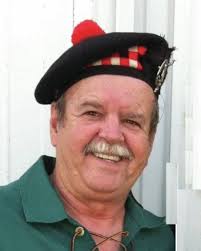 Larry Armstrong Obituary (2017)