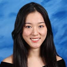 Jacqueline Wei's Instagram, Twitter & Facebook