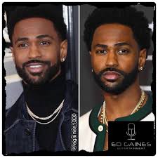 🎂🎈🎂🎈🎂 Happy Birthday To Rapper #BigSean! He Is 37 Today!