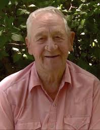 Gerald Lux Obituary May 10, 2023