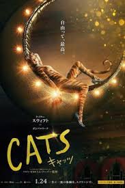 Adaptación del famoso musical de andrew lloyd webber, del mismo título. 28 Cats Movie Ideas Cat Movie Cats Taylor Swift